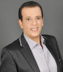 Carole Samaha / Mohamed Jebali