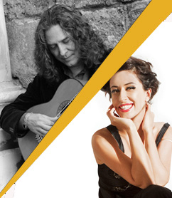 Nour Chiba / Cheb Mami